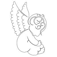 angel baby 1